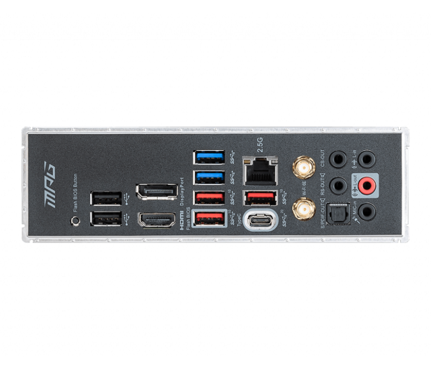 MSI MPG Z590 GAMING EDGE WIFI - 625729 - zdjęcie 6